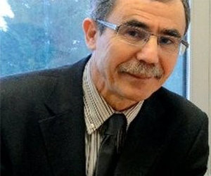 Mohammed Cherfaoui